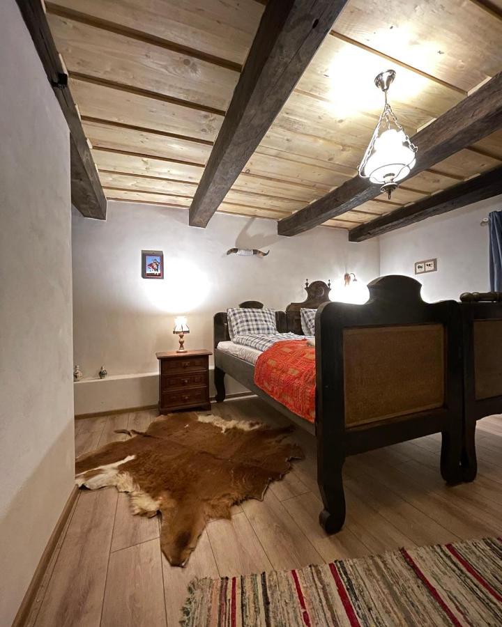 Saschiz 130/Lodging And Glamping Екстериор снимка